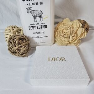 Dior Mirror With Gift Box NWT